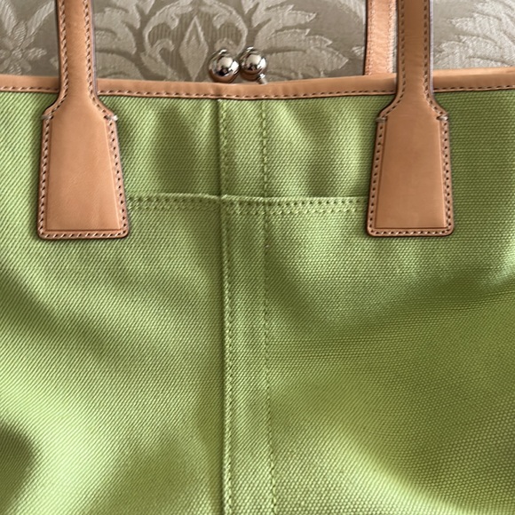 COACH Like New Hampton Archive 10th Anniversary Bag - Picture 5 of 13